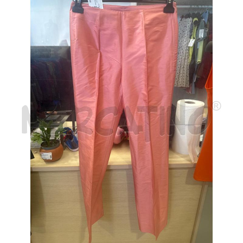 PANTALONE DONNA BLUS&BLUS ROSA  | Mercatino dell'Usato San giovanni teatino 1