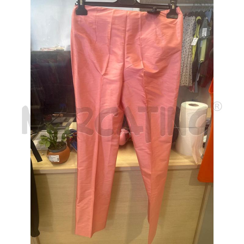 PANTALONE DONNA BLUS&BLUS ROSA  | Mercatino dell'Usato San giovanni teatino 2