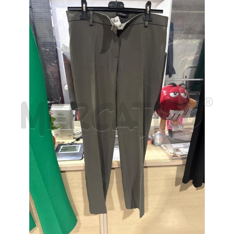 PANTALONE DONNA CRISTINA EFFE TORTORA | Mercatino dell'Usato San giovanni teatino 1