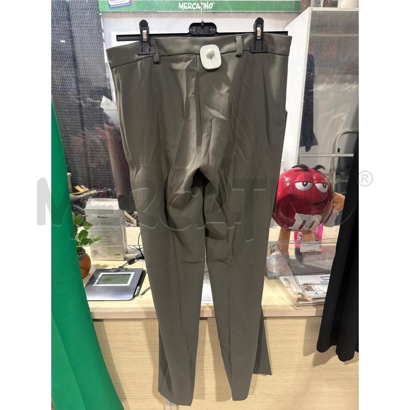 PANTALONE DONNA CRISTINA EFFE TORTORA | Mercatino dell'Usato San giovanni teatino 2