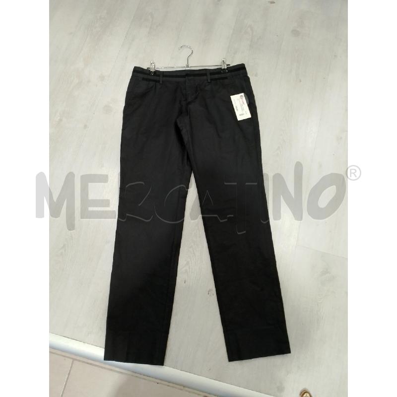 PANTALONE DONNA D&G NERO | Mercatino dell'Usato San giovanni teatino 1