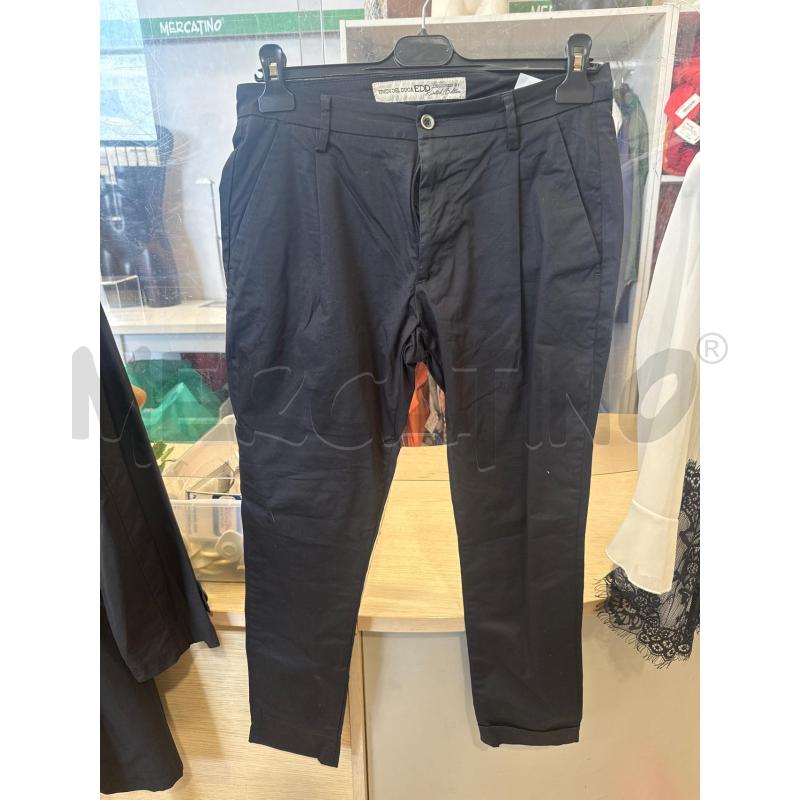 PANTALONE DONNA EREDI DEL DUCA NERO  | Mercatino dell'Usato San giovanni teatino 1