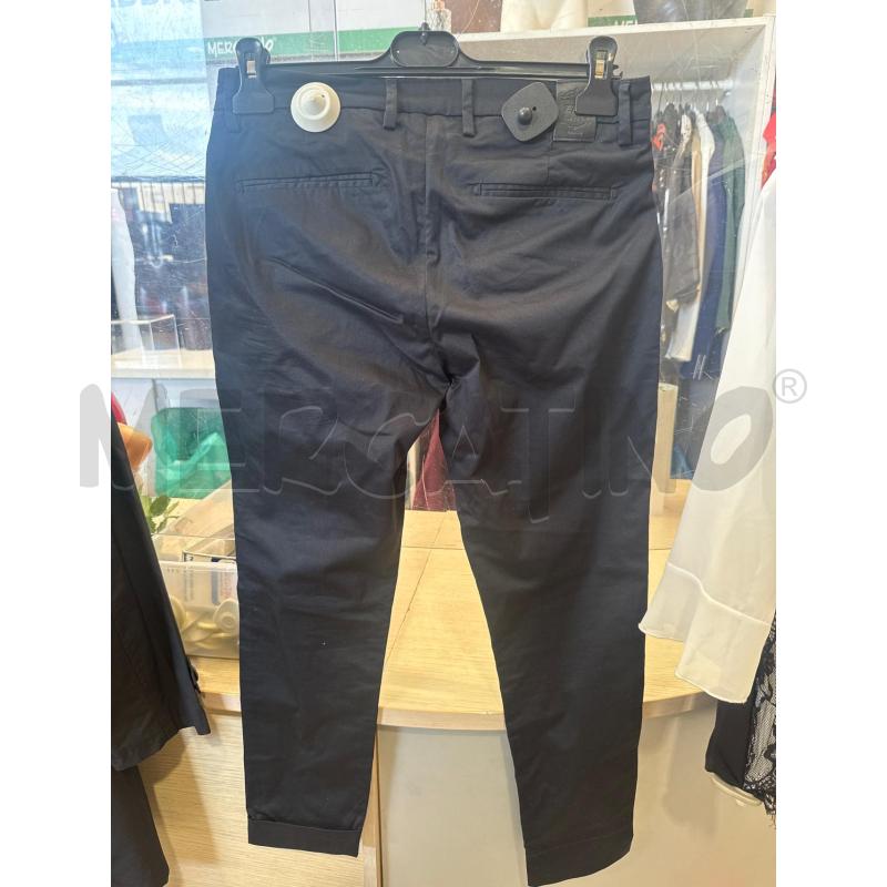 PANTALONE DONNA EREDI DEL DUCA NERO  | Mercatino dell'Usato San giovanni teatino 2