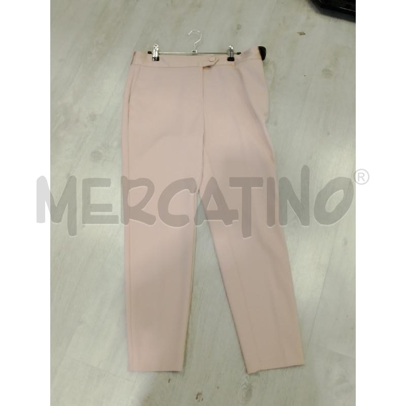 PANTALONE DONNA IMPERIAL ROSA CHIARO | Mercatino dell'Usato San giovanni teatino 1