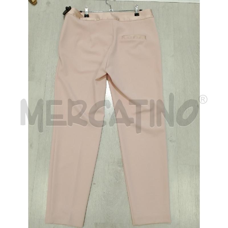 PANTALONE DONNA IMPERIAL ROSA CHIARO | Mercatino dell'Usato San giovanni teatino 2