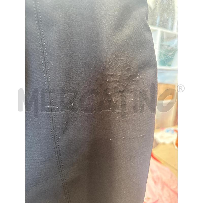 PANTALONE DONNA INTREND NERO | Mercatino dell'Usato San giovanni teatino 3