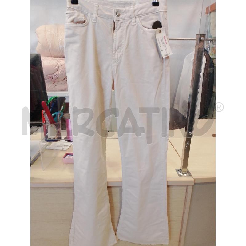 PANTALONE DONNA KOCCA PANNA  | Mercatino dell'Usato San giovanni teatino 1