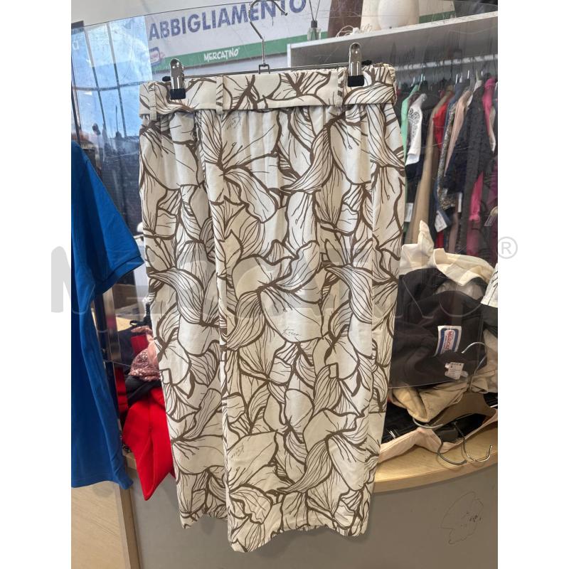 PANTALONE DONNA KOKKA FANTASIA | Mercatino dell'Usato San giovanni teatino 2