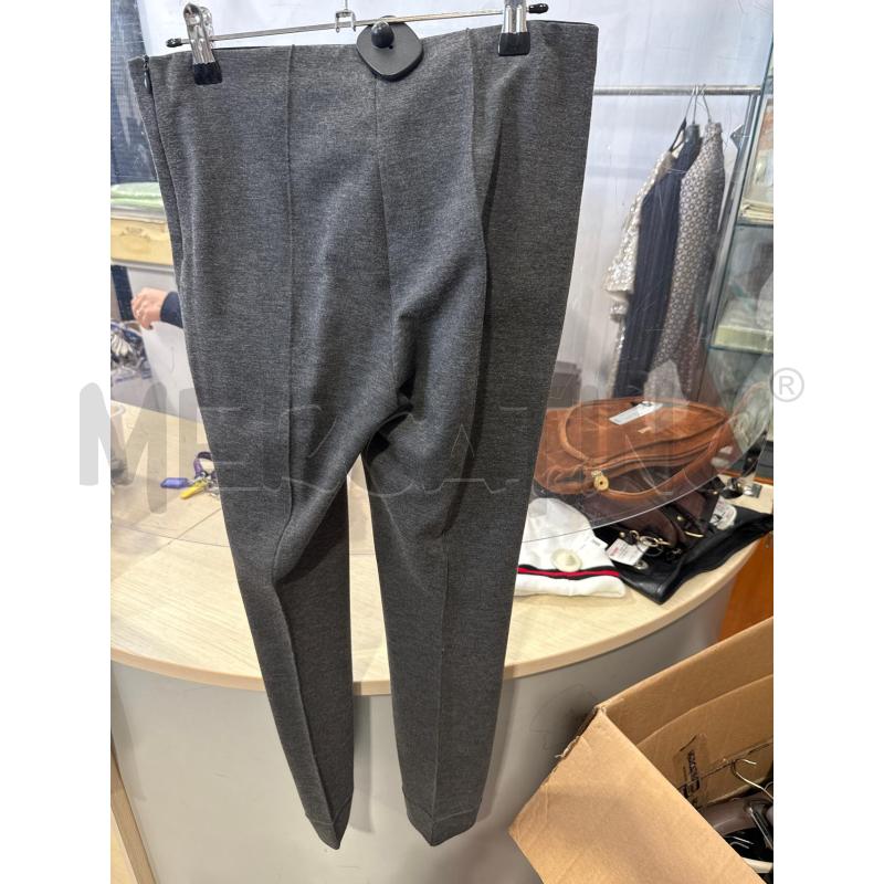 PANTALONE DONNA LIVIANA CONTI GRIGIO | Mercatino dell'Usato San giovanni teatino 2