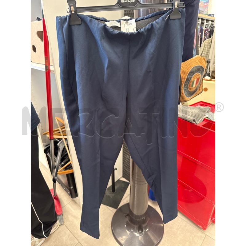PANTALONE DONNA LIZA LU BLU | Mercatino dell'Usato San giovanni teatino 1