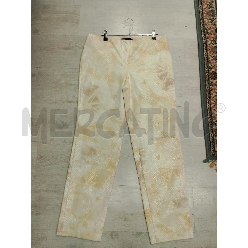 PANTALONE DONNA LUISA SPAGNOLI TG 48 | Mercatino dell'Usato San giovanni teatino 1