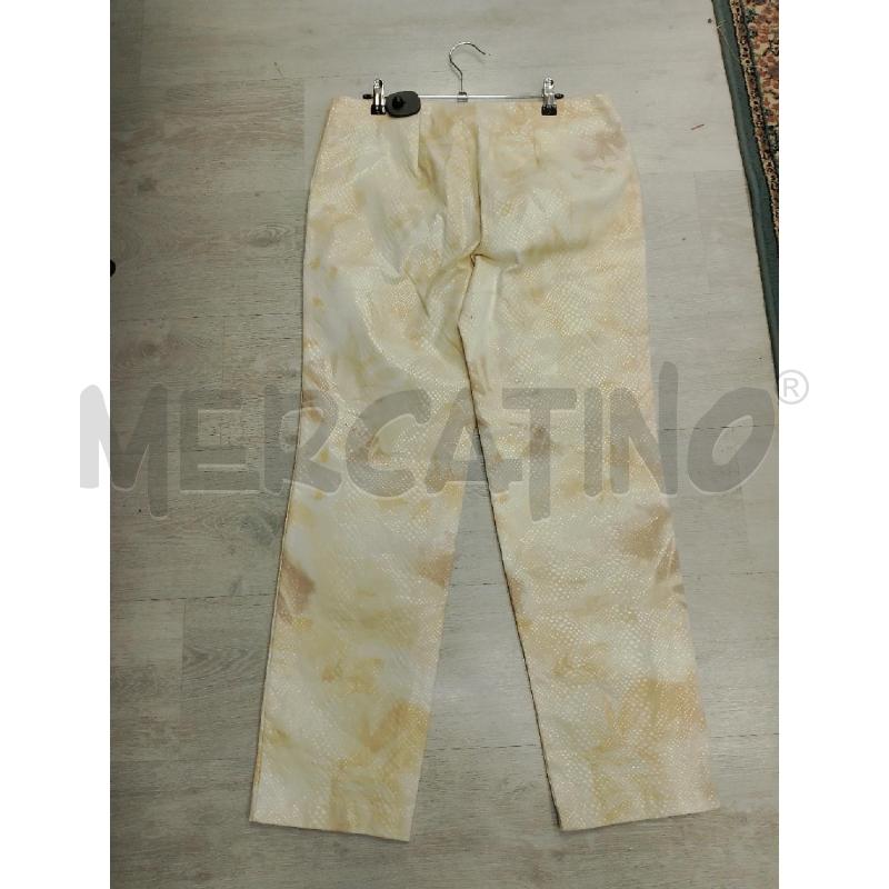 PANTALONE DONNA LUISA SPAGNOLI TG 48 | Mercatino dell'Usato San giovanni teatino 3