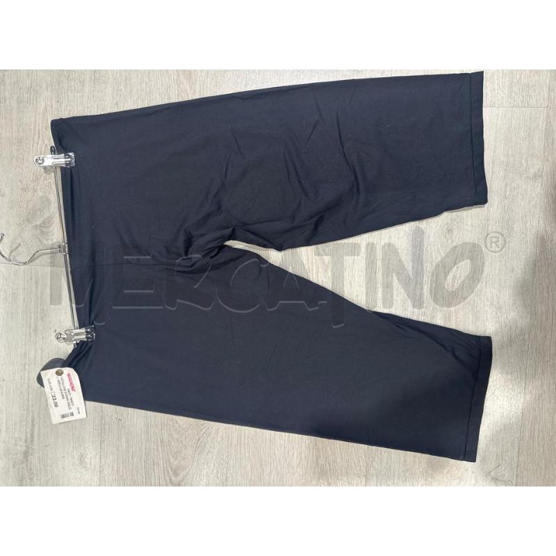 PANTALONE DONNA MALIZIA NERO LEGGINS | Mercatino dell'Usato San giovanni teatino 3