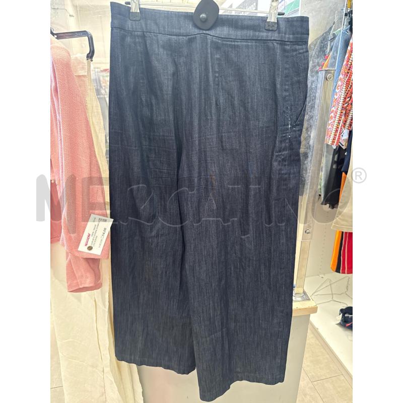PANTALONE DONNA MAX MARA JEANS  TOPPA STRASS  | Mercatino dell'Usato San giovanni teatino 2