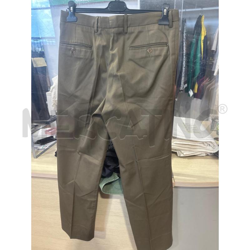 PANTALONE DONNA MILITARE  | Mercatino dell'Usato San giovanni teatino 2