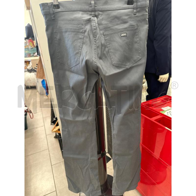 PANTALONE DONNA MISS SIXTY GRIGIO | Mercatino dell'Usato San giovanni teatino 3