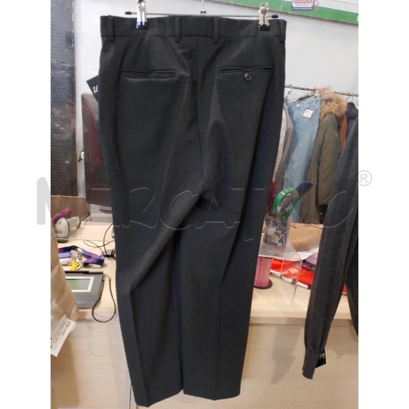 PANTALONE DONNA NEW YORK INDUSTRIE GRIGIO SCURO | Mercatino dell'Usato San giovanni teatino 2