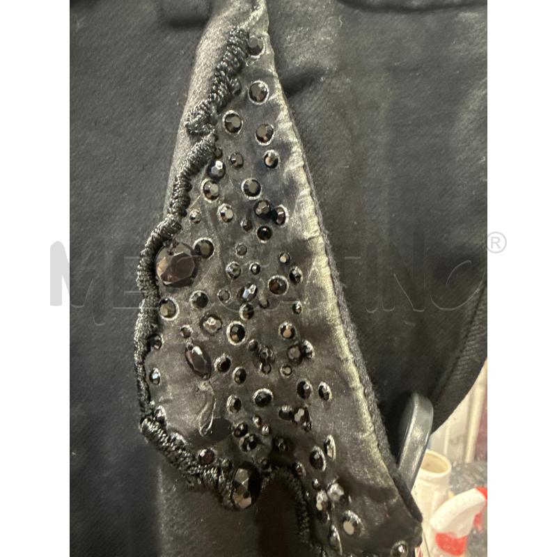 PANTALONE DONNA PINKO NERI STRASS  | Mercatino dell'Usato San giovanni teatino 3