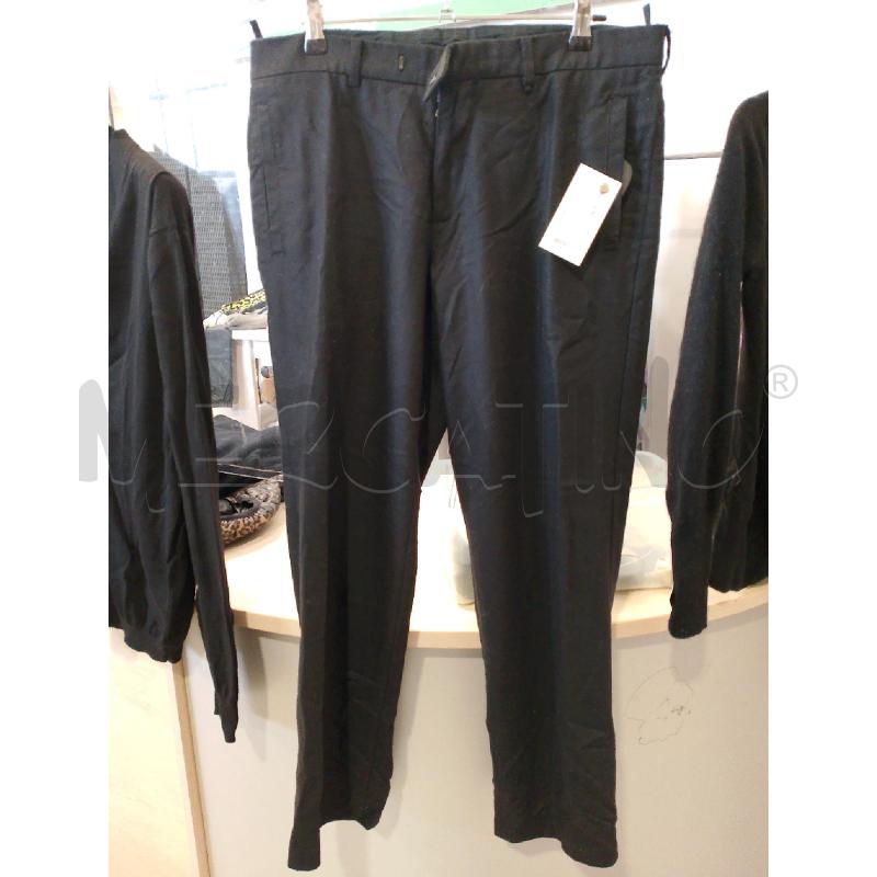 PANTALONE DONNA PRADA NERO  | Mercatino dell'Usato San giovanni teatino 1