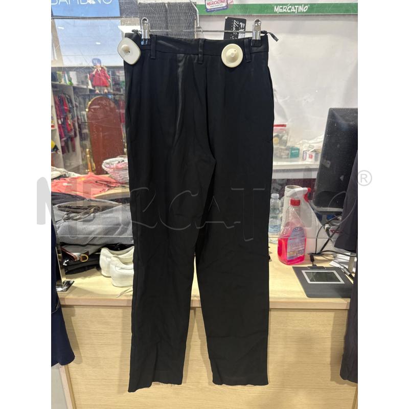 PANTALONE DONNA PRADA NERO | Mercatino dell'Usato San giovanni teatino 2