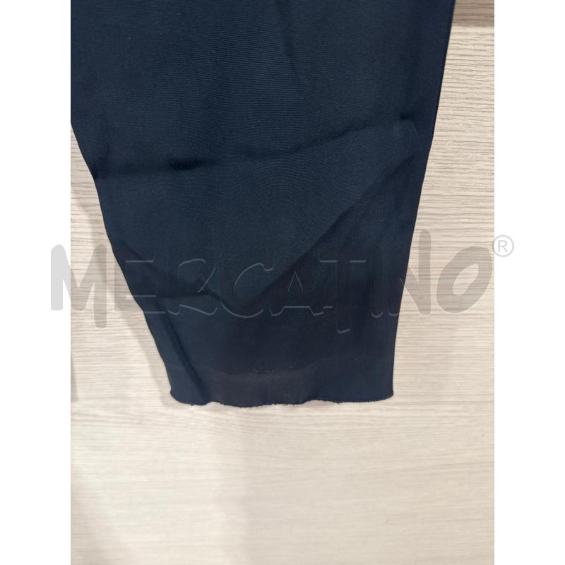 PANTALONE DONNA PRADA NERO | Mercatino dell'Usato San giovanni teatino 3