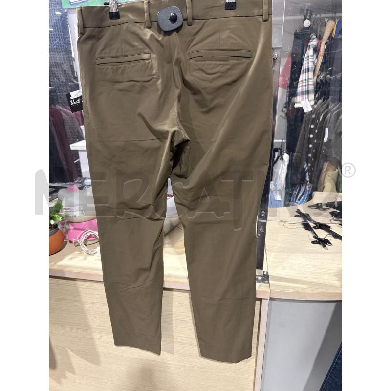 PANTALONE DONNA PT MARRONE | Mercatino dell'Usato San giovanni teatino 2