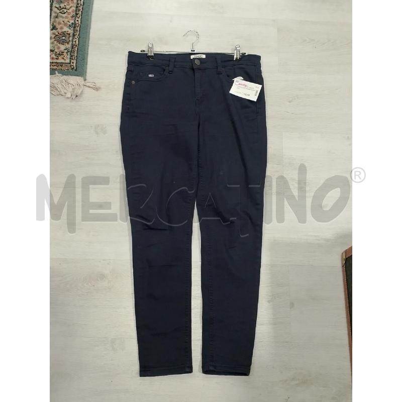 PANTALONE DONNA TOMMY BLU  | Mercatino dell'Usato San giovanni teatino 1
