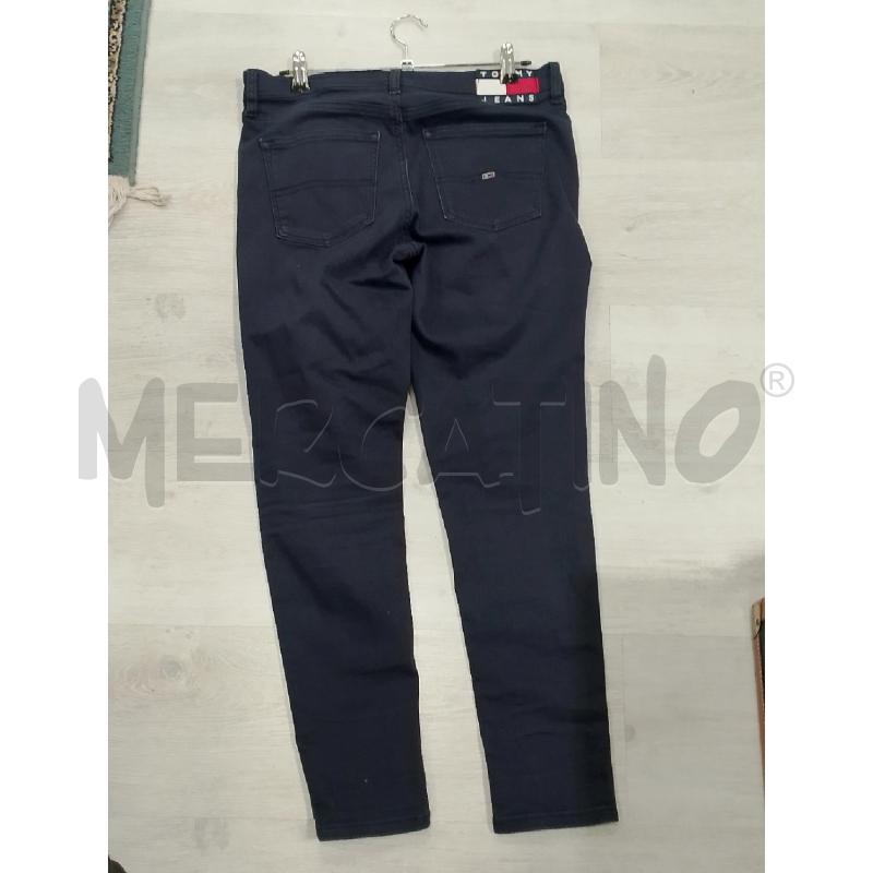 PANTALONE DONNA TOMMY BLU  | Mercatino dell'Usato San giovanni teatino 2