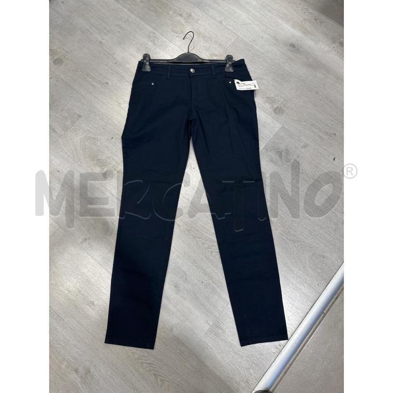 PANTALONE DONNA TRUSSARDI BLU | Mercatino dell'Usato San giovanni teatino 1