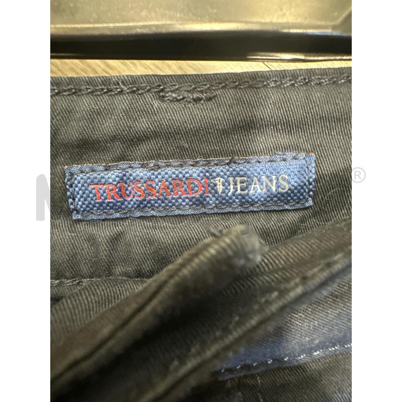 PANTALONE DONNA TRUSSARDI BLU | Mercatino dell'Usato San giovanni teatino 2
