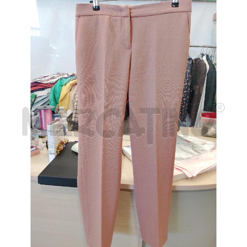 PANTALONE DONNA TWINSET ROSA  | Mercatino dell'Usato San giovanni teatino 1