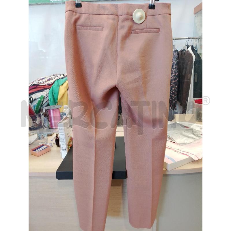 PANTALONE DONNA TWINSET ROSA  | Mercatino dell'Usato San giovanni teatino 2