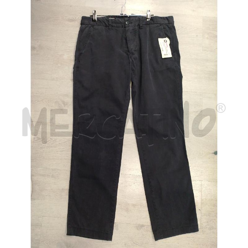 PANTALONE UOMO BLAUER BLU TG 47 | Mercatino dell'Usato San giovanni teatino 1