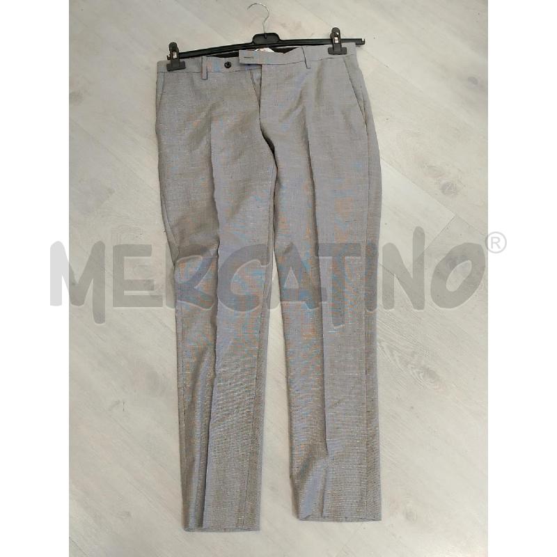 PANTALONE UOMO CAPORICCIO GRIGIO | Mercatino dell'Usato San giovanni teatino 1