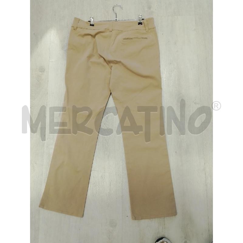 PANTALONE UOMO D&G BEIGE  | Mercatino dell'Usato San giovanni teatino 2