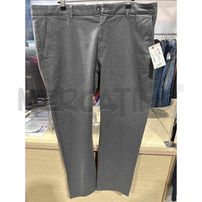 PANTALONE UOMO FAY GRIGIO | Mercatino dell'Usato San giovanni teatino 1