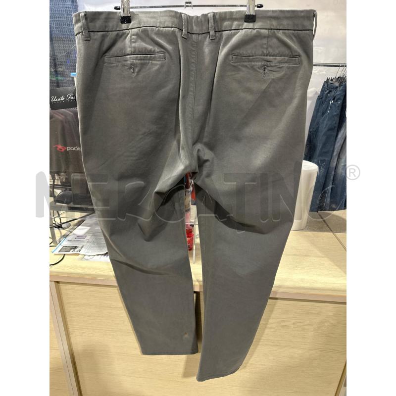 PANTALONE UOMO FAY GRIGIO | Mercatino dell'Usato San giovanni teatino 2