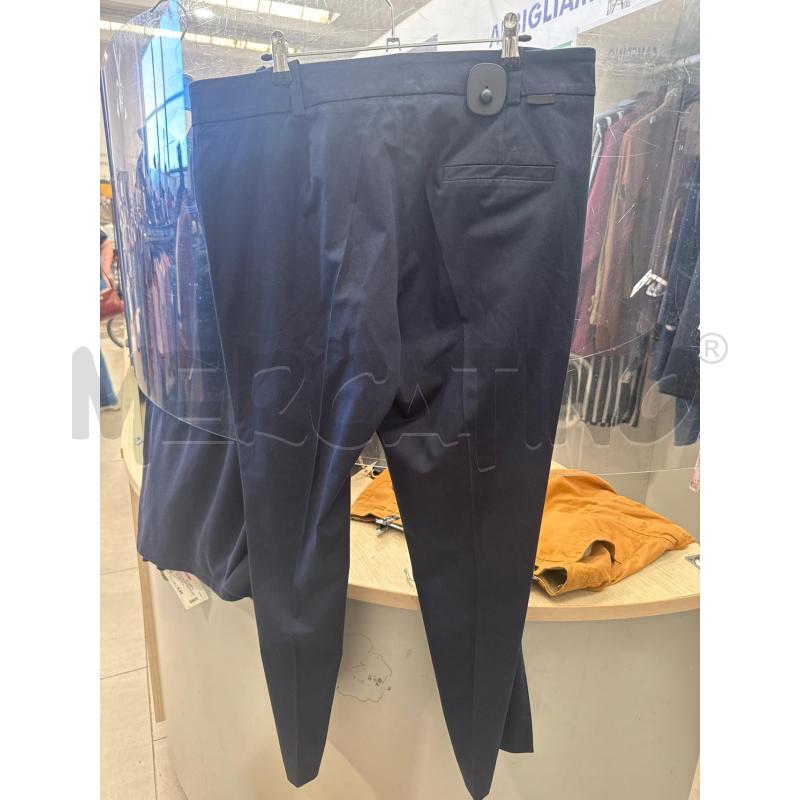 PANTALONE UOMO HUGO BLU  | Mercatino dell'Usato San giovanni teatino 2