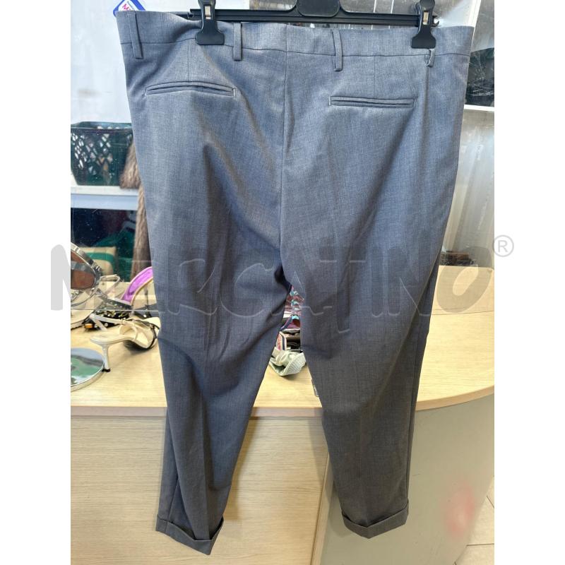 PANTALONE UOMO J JONES GRIGIO TG 56 | Mercatino dell'Usato San giovanni teatino 2