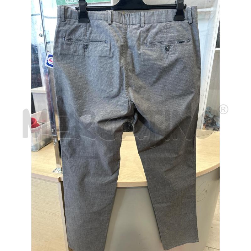 PANTALONE UOMO MASSIMO DUTTI GRIGI  | Mercatino dell'Usato San giovanni teatino 2