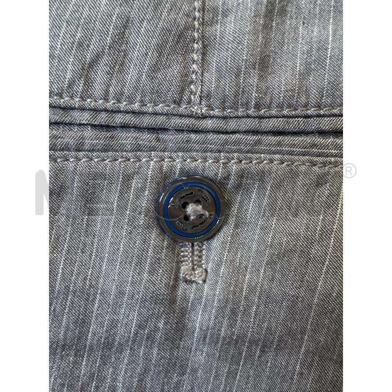 PANTALONE UOMO MASSIMO DUTTI GRIGI  | Mercatino dell'Usato San giovanni teatino 3