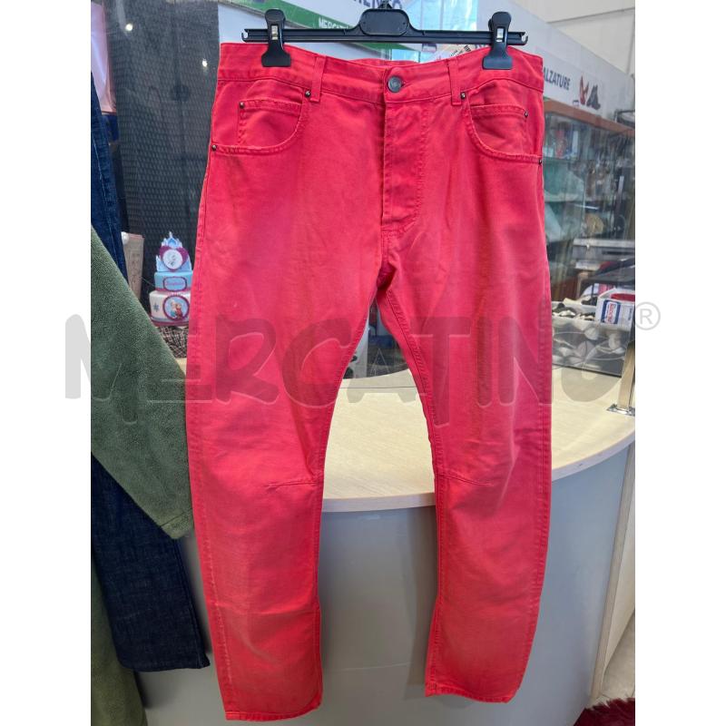 PANTALONE UOMO PIERRE BALMAIN | Mercatino dell'Usato San giovanni teatino 1