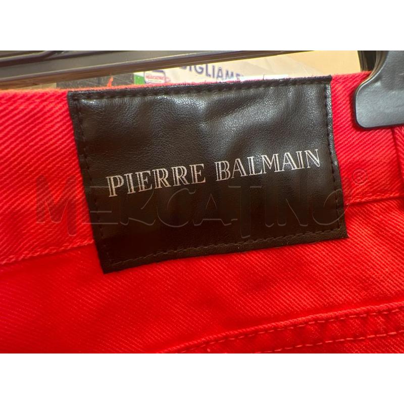 PANTALONE UOMO PIERRE BALMAIN | Mercatino dell'Usato San giovanni teatino 3