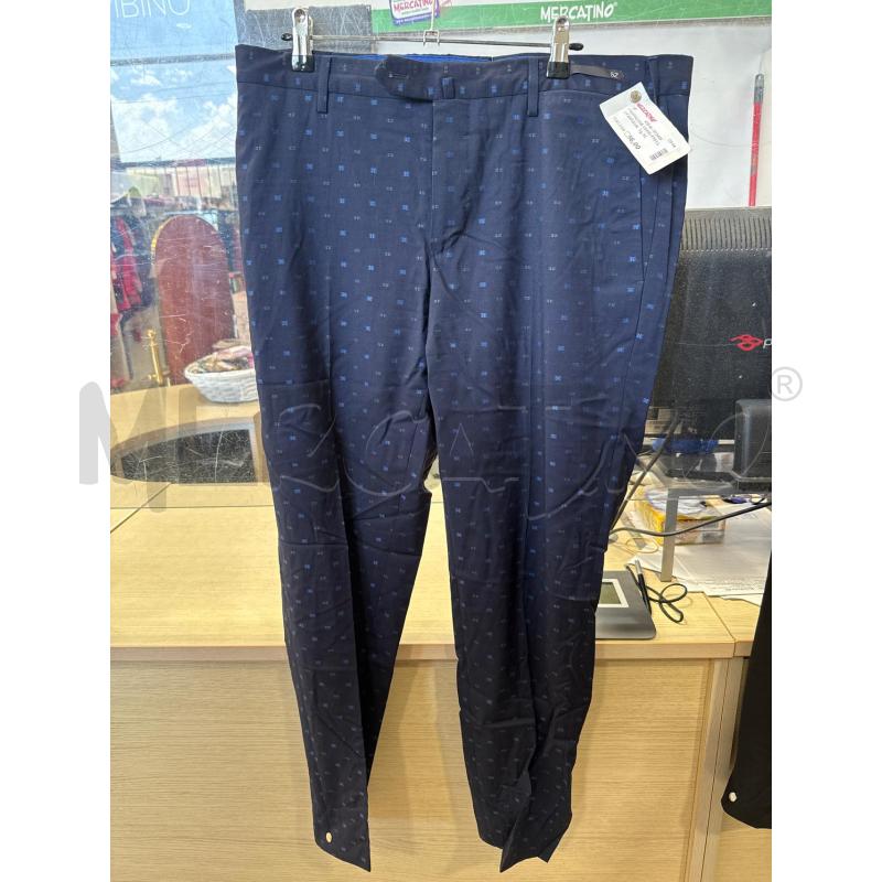 PANTALONE UOMO PT01 LU FANTASIA | Mercatino dell'Usato San giovanni teatino 1