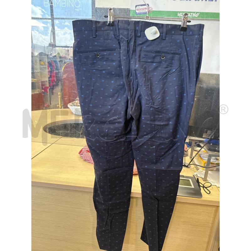 PANTALONE UOMO PT01 LU FANTASIA | Mercatino dell'Usato San giovanni teatino 2
