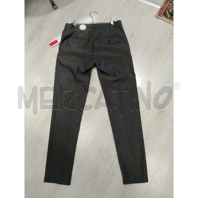 PANTALONE UOMO STREET GANG GRIGIO | Mercatino dell'Usato San giovanni teatino 2