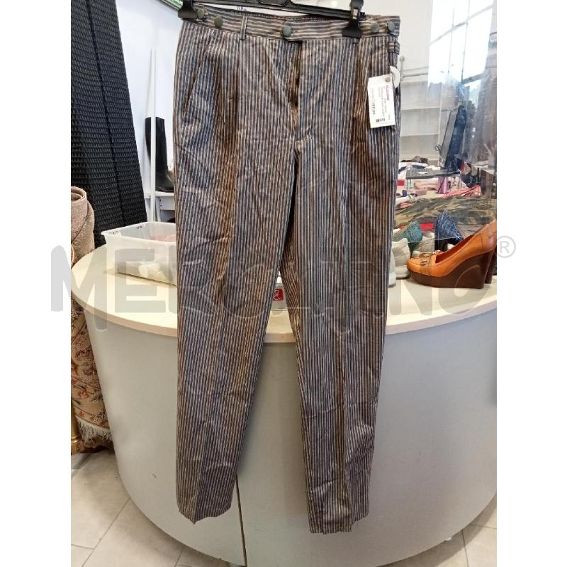 PANTALONE UOMO VALENTINO TG 50 | Mercatino dell'Usato San giovanni teatino 1