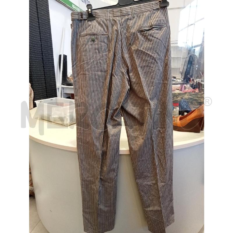 PANTALONE UOMO VALENTINO TG 50 | Mercatino dell'Usato San giovanni teatino 2