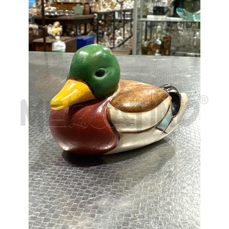 PAPERA THUN BOZEN L. 8,5CM | Mercatino dell'Usato San giovanni teatino 1