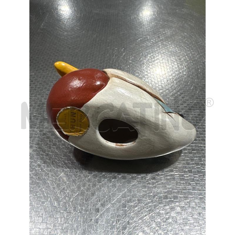 PAPERA THUN BOZEN L. 8,5CM | Mercatino dell'Usato San giovanni teatino 3